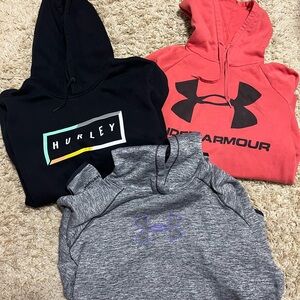 Sweatshirt Bundle
